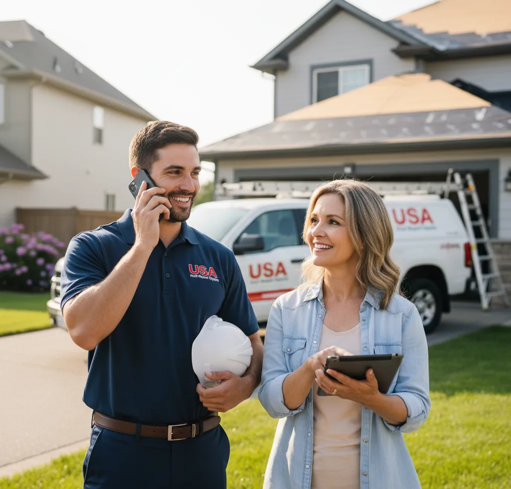 Roof Maintenance in Chesapeake, VA
